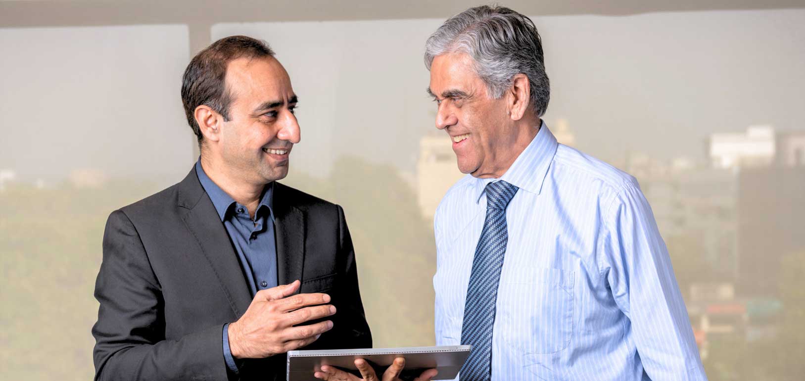 A Peek into The Life at BTC